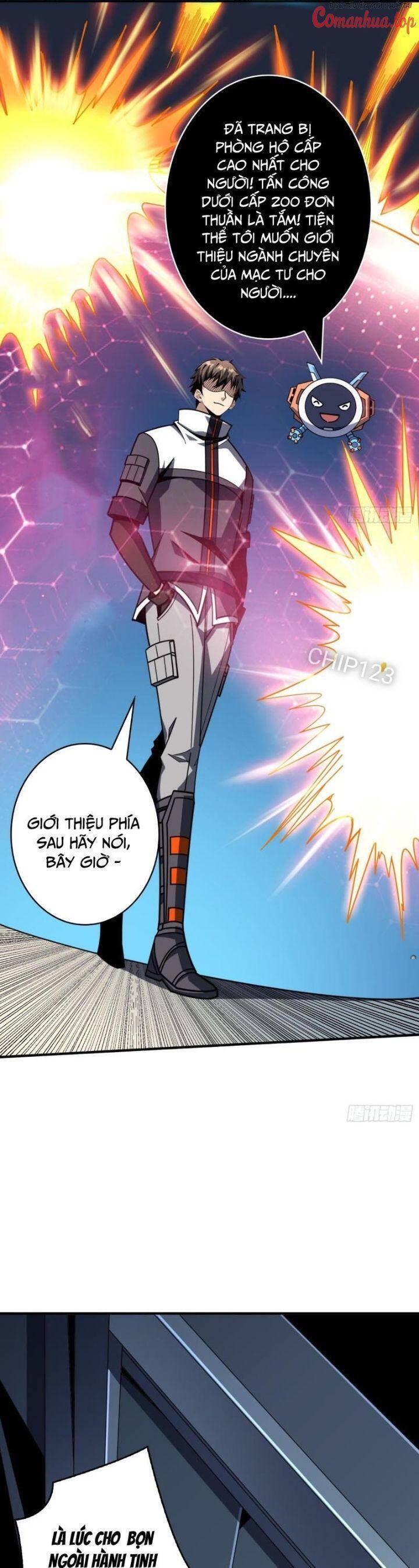 Vừa Chơi Đã Có Tài Khoản Vương Giả - Chapter 477 - Page 22