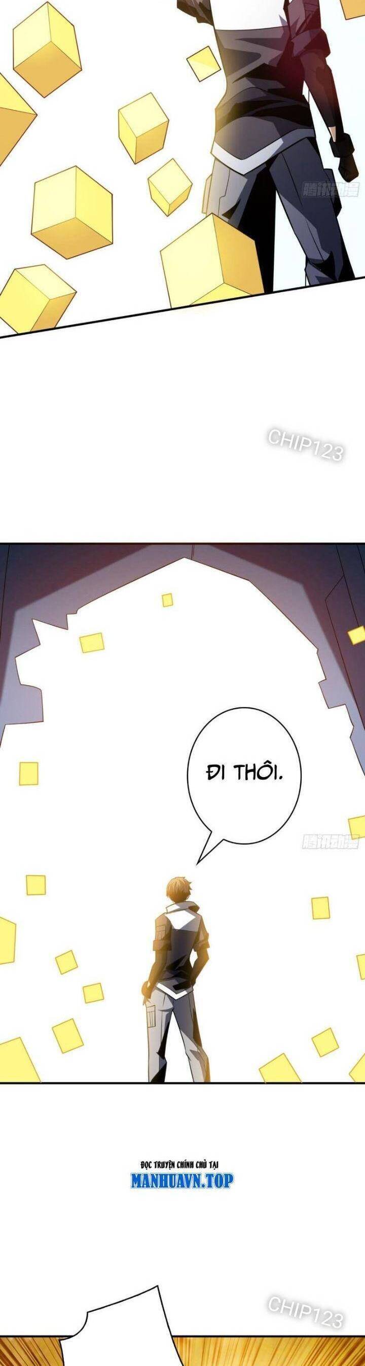 Vừa Chơi Đã Có Tài Khoản Vương Giả - Chapter 477 - Page 24