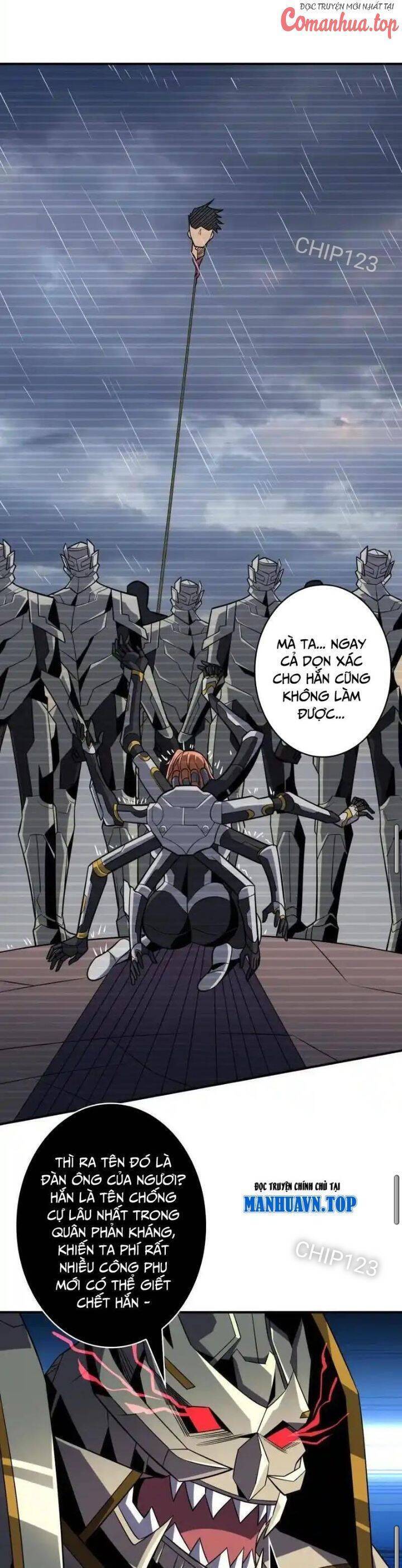 Vừa Chơi Đã Có Tài Khoản Vương Giả - Chapter 478 - Page 18