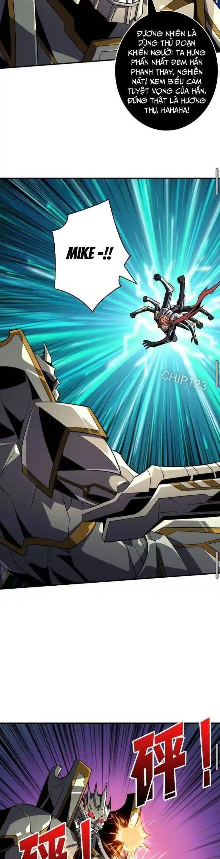 Vừa Chơi Đã Có Tài Khoản Vương Giả - Chapter 478 - Page 19