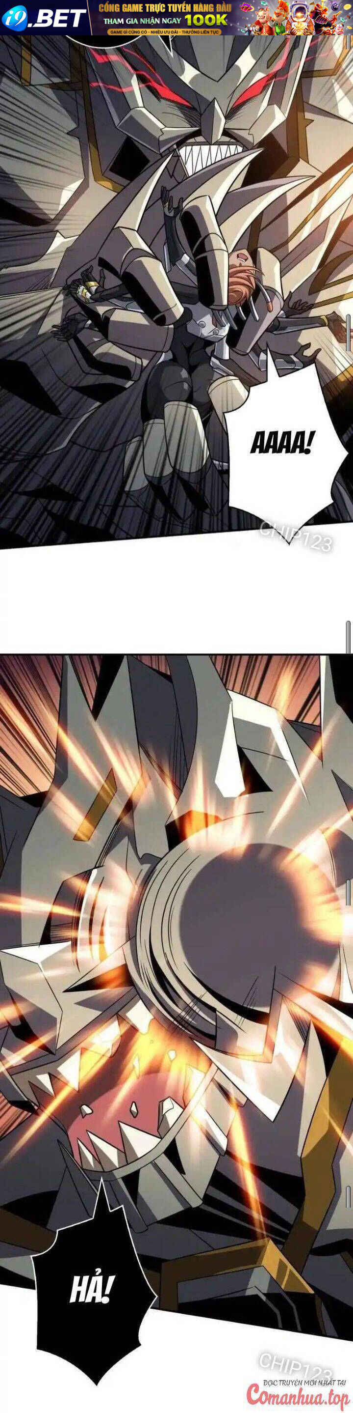 Vừa Chơi Đã Có Tài Khoản Vương Giả - Chapter 478 - Page 21