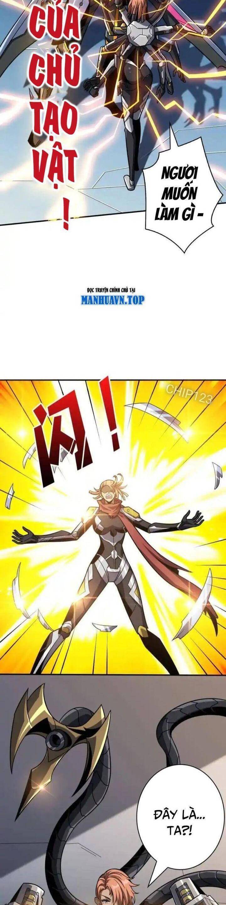 Vừa Chơi Đã Có Tài Khoản Vương Giả - Chapter 478 - Page 24