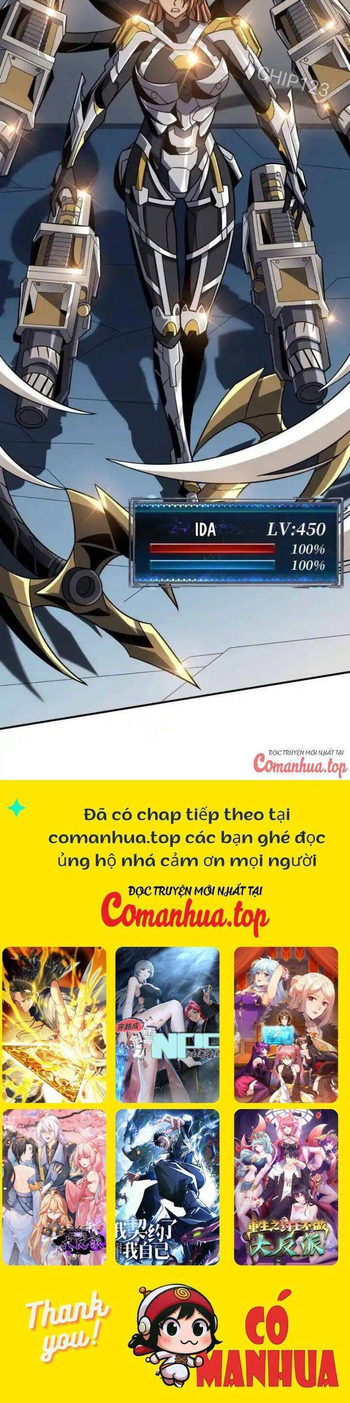 Vừa Chơi Đã Có Tài Khoản Vương Giả - Chapter 478 - Page 25