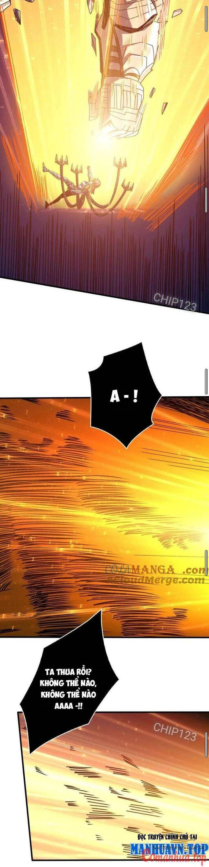 Vừa Chơi Đã Có Tài Khoản Vương Giả - Chapter 479 - Page 13