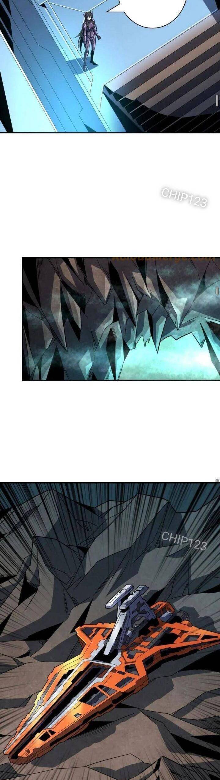 Vừa Chơi Đã Có Tài Khoản Vương Giả - Chapter 479 - Page 23