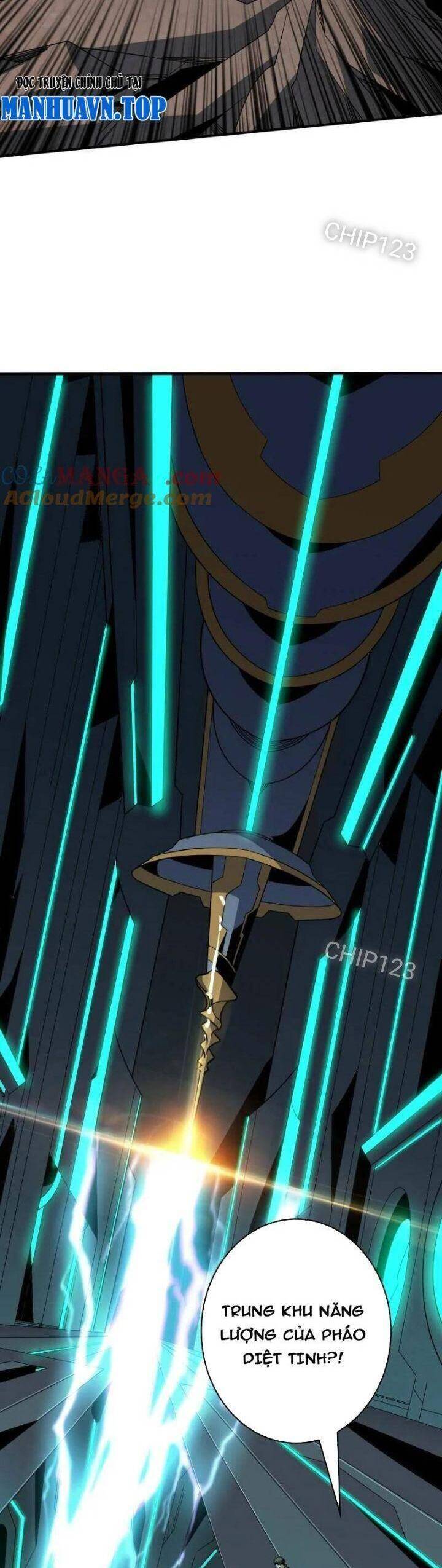 Vừa Chơi Đã Có Tài Khoản Vương Giả - Chapter 479 - Page 24