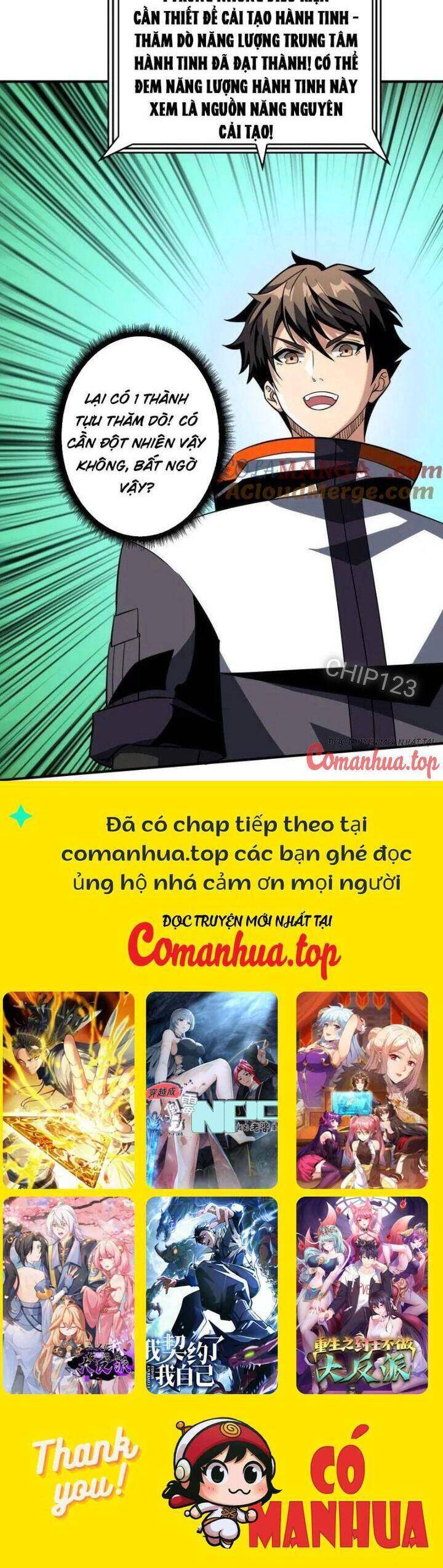 Vừa Chơi Đã Có Tài Khoản Vương Giả - Chapter 479 - Page 26