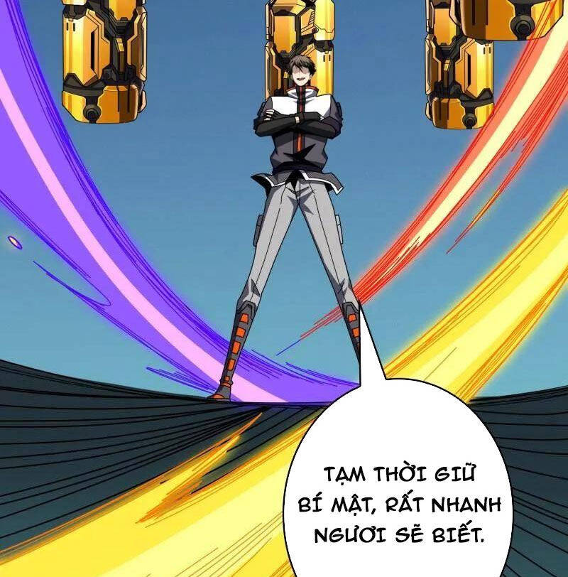 Vừa Chơi Đã Có Tài Khoản Vương Giả - Chapter 480 - Page 12