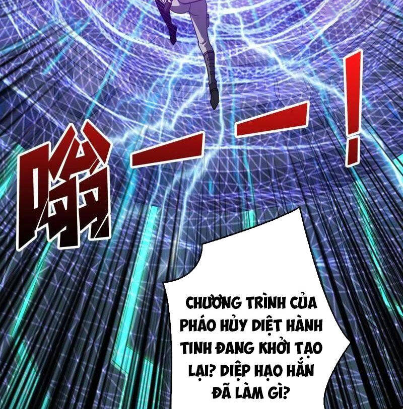 Vừa Chơi Đã Có Tài Khoản Vương Giả - Chapter 480 - Page 17