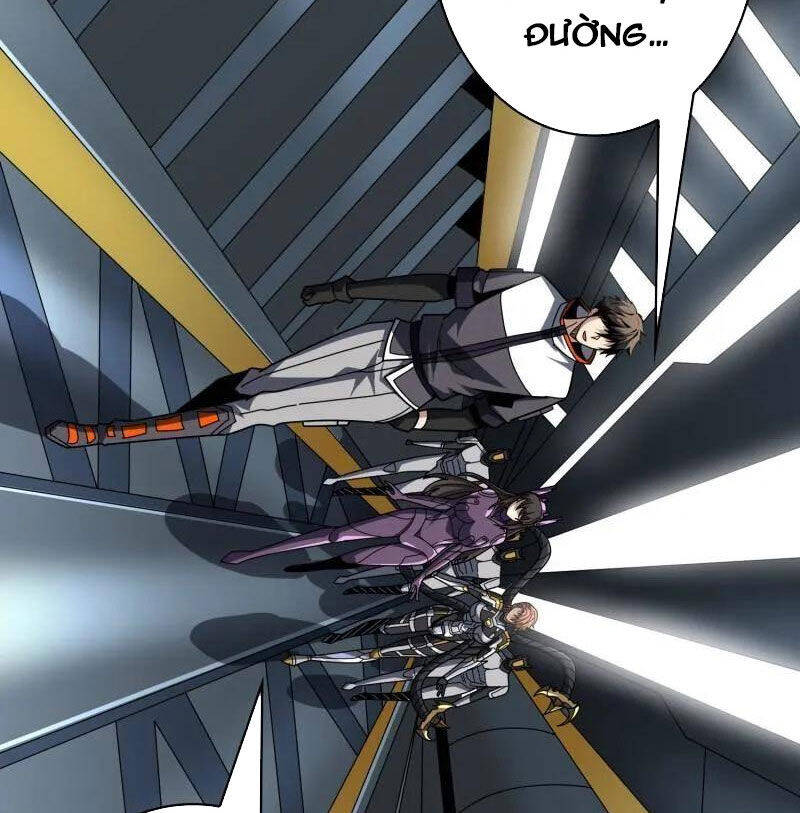 Vừa Chơi Đã Có Tài Khoản Vương Giả - Chapter 480 - Page 23