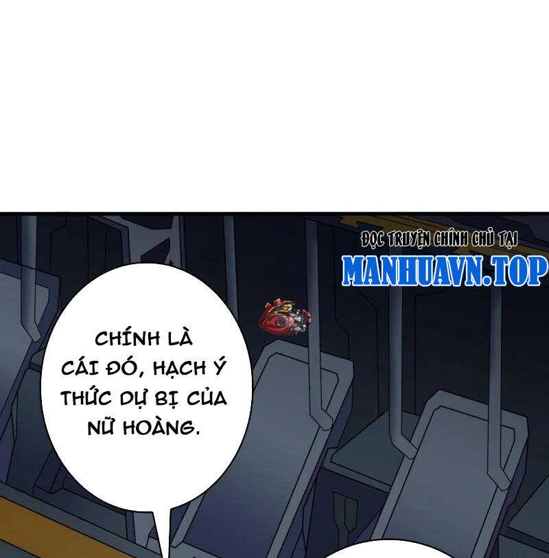 Vừa Chơi Đã Có Tài Khoản Vương Giả - Chapter 480 - Page 25