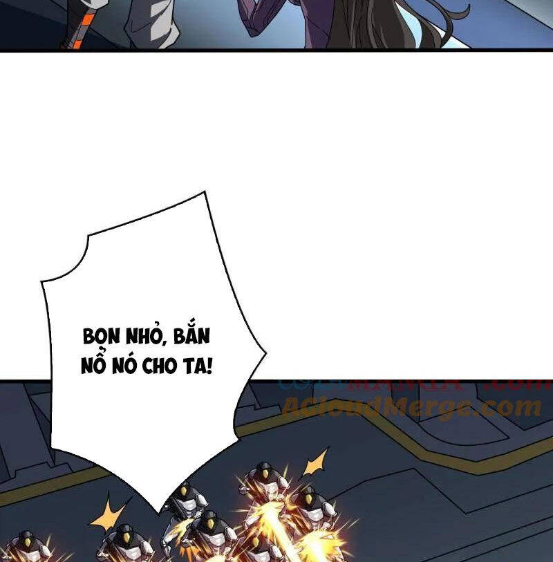 Vừa Chơi Đã Có Tài Khoản Vương Giả - Chapter 480 - Page 27