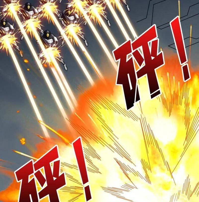 Vừa Chơi Đã Có Tài Khoản Vương Giả - Chapter 480 - Page 28