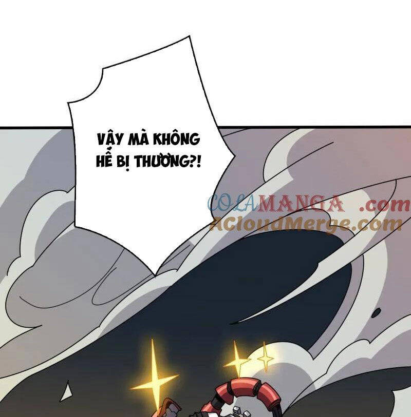 Vừa Chơi Đã Có Tài Khoản Vương Giả - Chapter 480 - Page 30