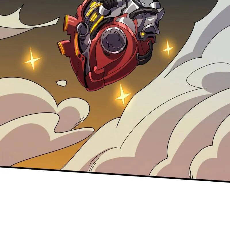 Vừa Chơi Đã Có Tài Khoản Vương Giả - Chapter 480 - Page 31