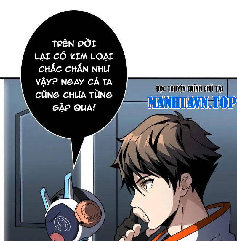 Vừa Chơi Đã Có Tài Khoản Vương Giả - Chapter 480 - Page 32