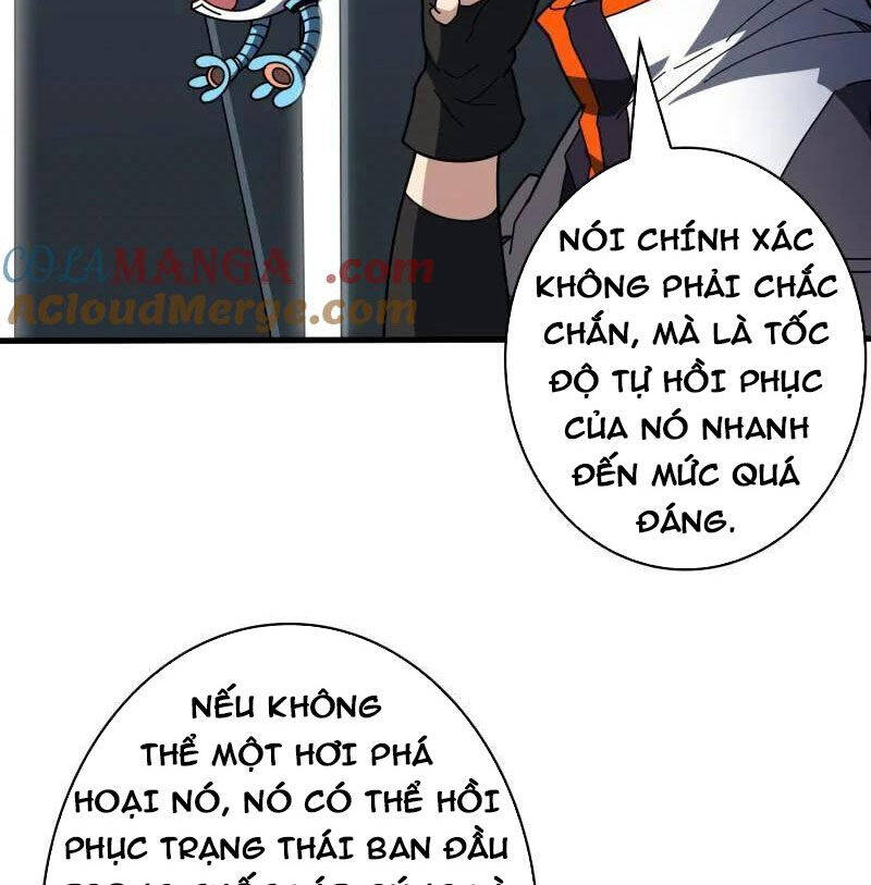 Vừa Chơi Đã Có Tài Khoản Vương Giả - Chapter 480 - Page 33