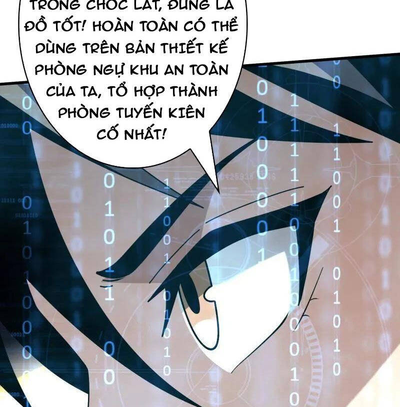 Vừa Chơi Đã Có Tài Khoản Vương Giả - Chapter 480 - Page 34