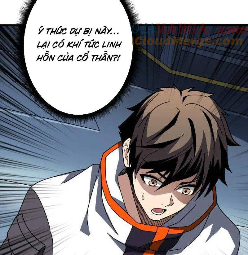 Vừa Chơi Đã Có Tài Khoản Vương Giả - Chapter 480 - Page 36