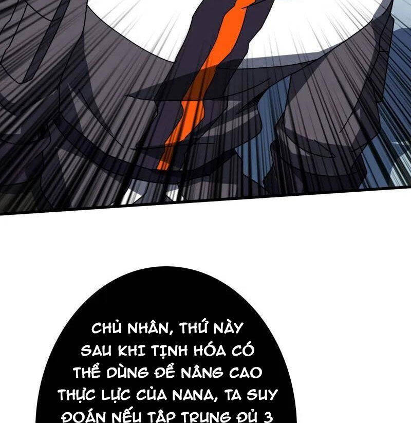 Vừa Chơi Đã Có Tài Khoản Vương Giả - Chapter 480 - Page 37