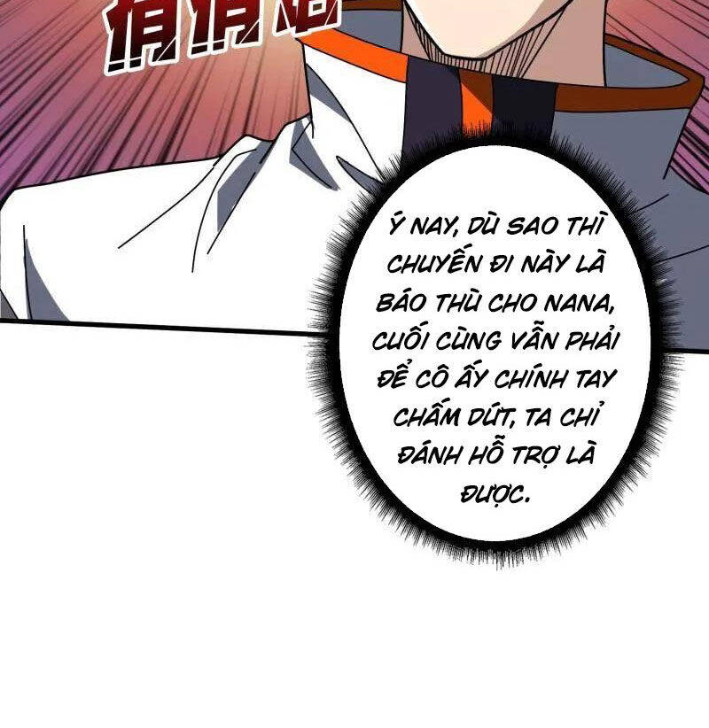 Vừa Chơi Đã Có Tài Khoản Vương Giả - Chapter 480 - Page 39