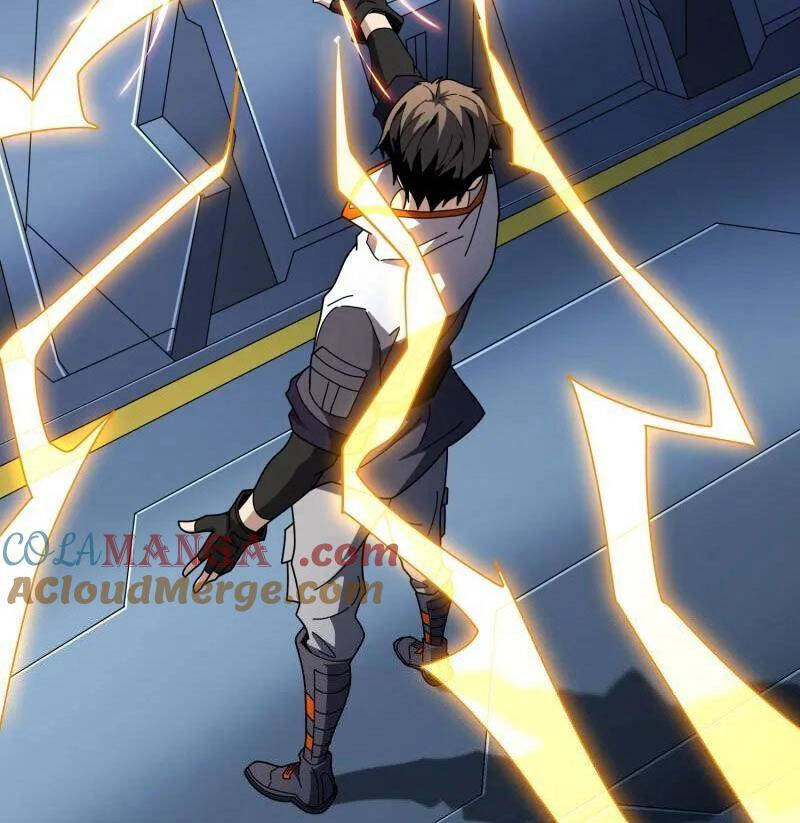 Vừa Chơi Đã Có Tài Khoản Vương Giả - Chapter 480 - Page 41