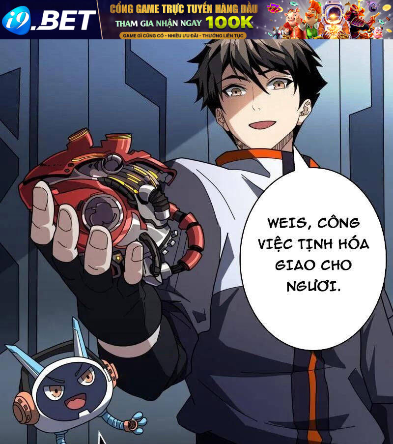 Vừa Chơi Đã Có Tài Khoản Vương Giả - Chapter 480 - Page 43