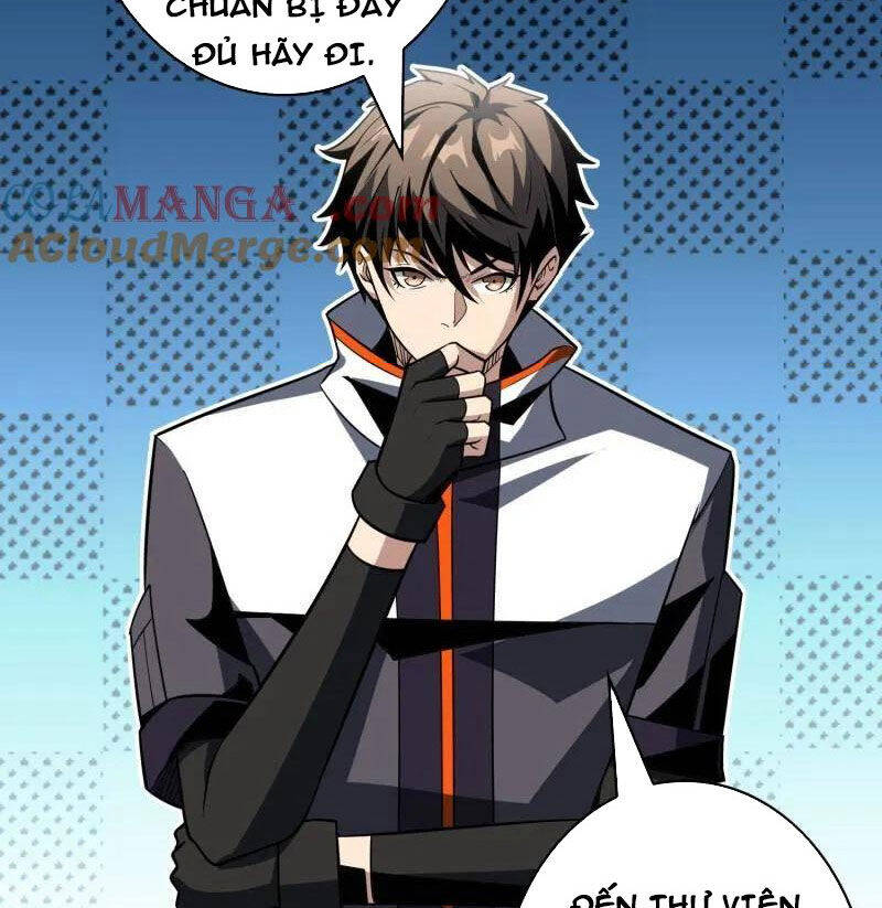 Vừa Chơi Đã Có Tài Khoản Vương Giả - Chapter 480 - Page 47