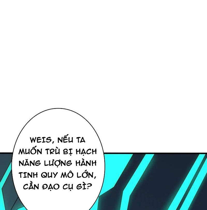 Vừa Chơi Đã Có Tài Khoản Vương Giả - Chapter 480 - Page 5