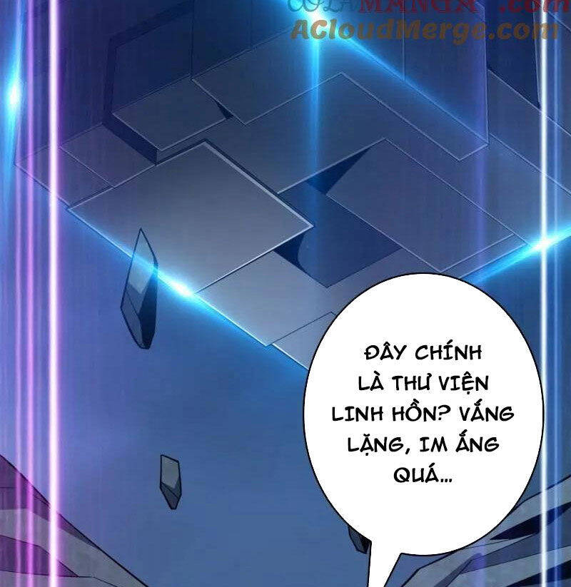 Vừa Chơi Đã Có Tài Khoản Vương Giả - Chapter 480 - Page 50