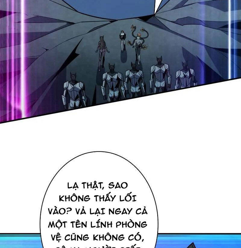 Vừa Chơi Đã Có Tài Khoản Vương Giả - Chapter 480 - Page 51