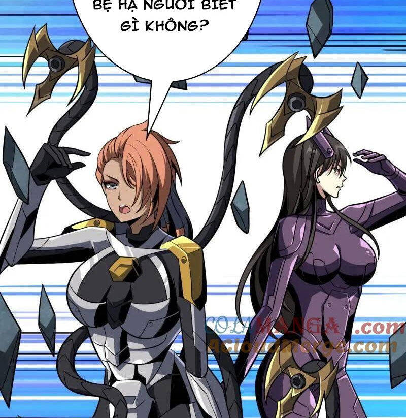 Vừa Chơi Đã Có Tài Khoản Vương Giả - Chapter 480 - Page 52