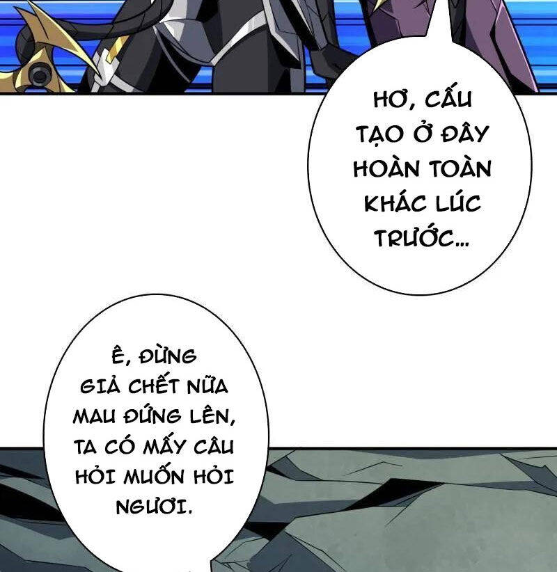 Vừa Chơi Đã Có Tài Khoản Vương Giả - Chapter 480 - Page 53
