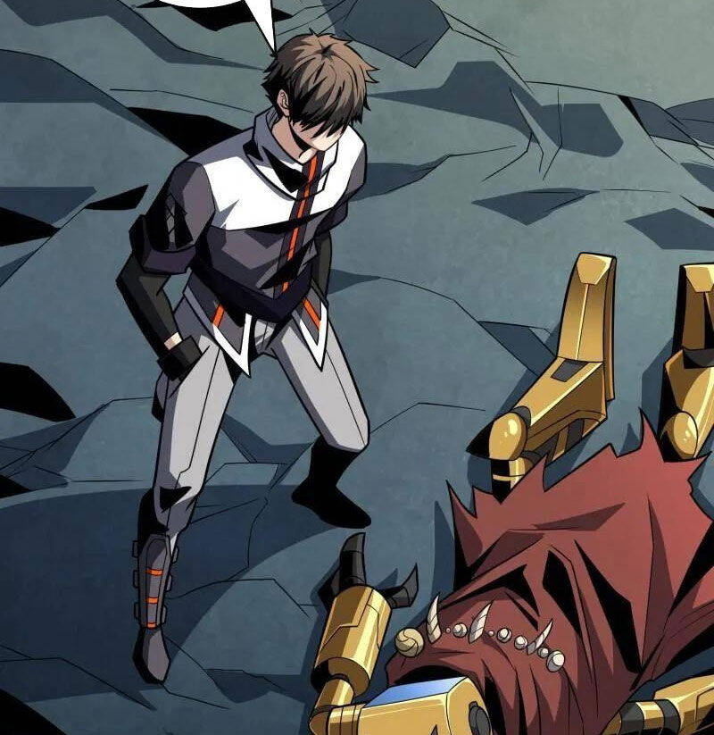 Vừa Chơi Đã Có Tài Khoản Vương Giả - Chapter 480 - Page 54