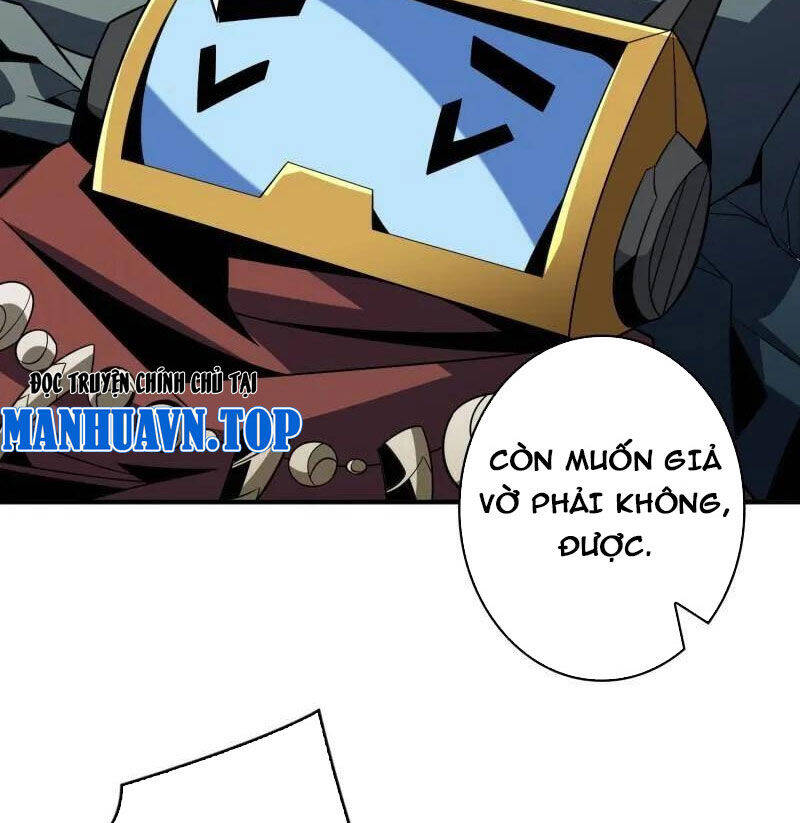 Vừa Chơi Đã Có Tài Khoản Vương Giả - Chapter 480 - Page 56