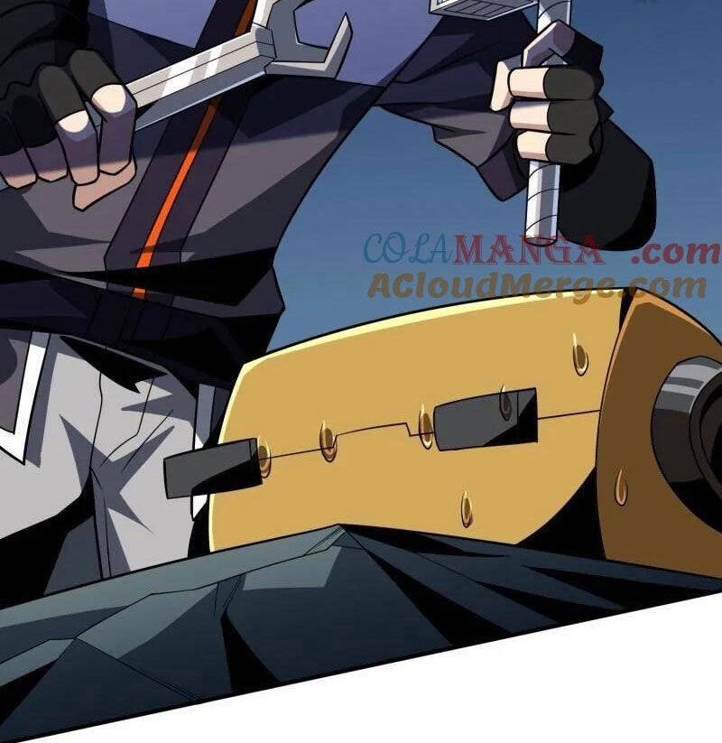 Vừa Chơi Đã Có Tài Khoản Vương Giả - Chapter 480 - Page 58