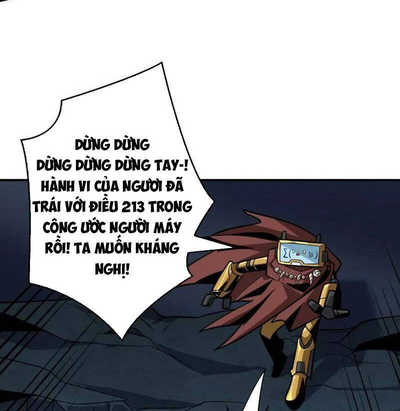 Vừa Chơi Đã Có Tài Khoản Vương Giả - Chapter 480 - Page 59