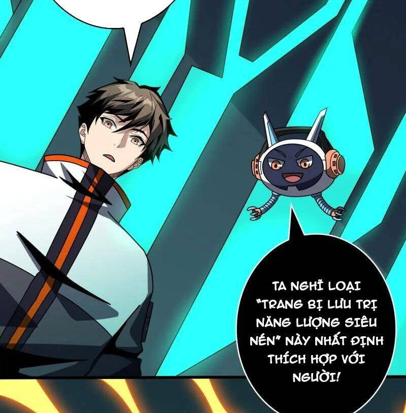 Vừa Chơi Đã Có Tài Khoản Vương Giả - Chapter 480 - Page 6