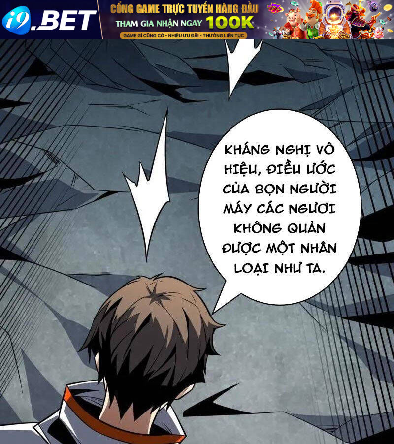 Vừa Chơi Đã Có Tài Khoản Vương Giả - Chapter 480 - Page 60