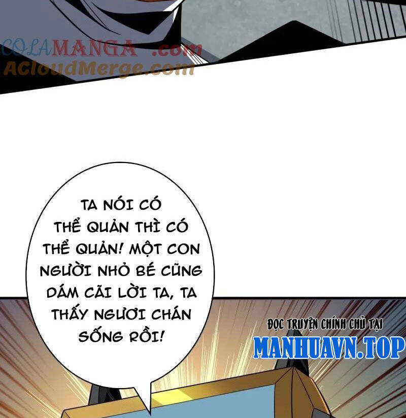 Vừa Chơi Đã Có Tài Khoản Vương Giả - Chapter 480 - Page 61