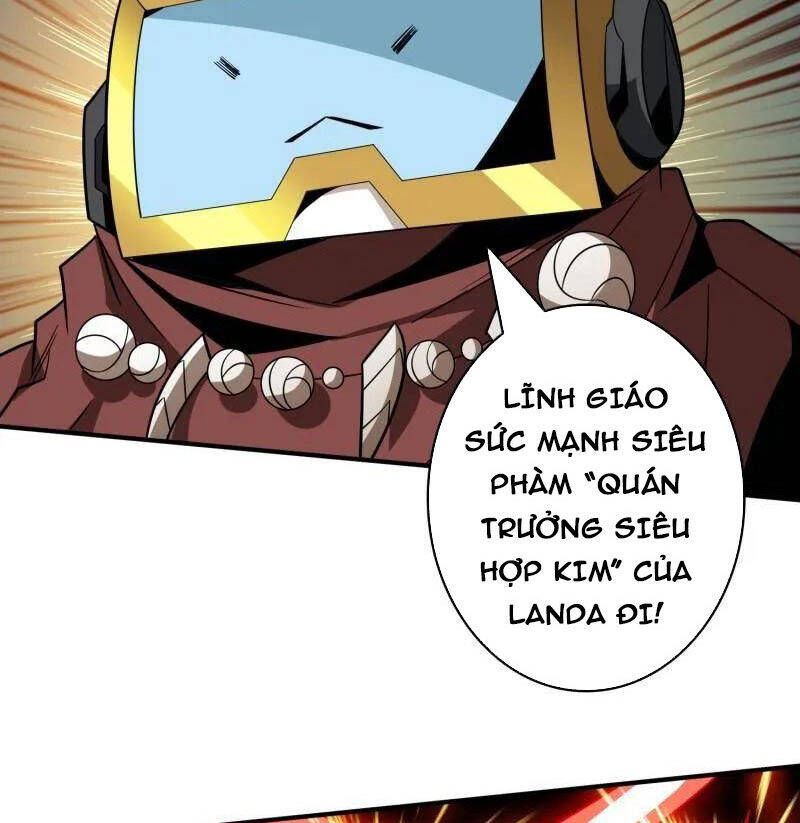 Vừa Chơi Đã Có Tài Khoản Vương Giả - Chapter 480 - Page 62