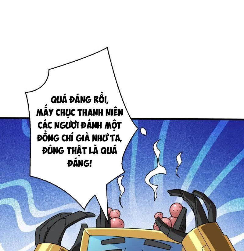 Vừa Chơi Đã Có Tài Khoản Vương Giả - Chapter 480 - Page 64