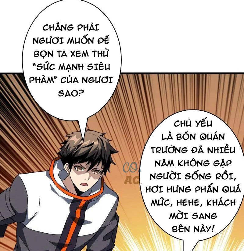 Vừa Chơi Đã Có Tài Khoản Vương Giả - Chapter 480 - Page 66