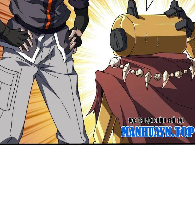 Vừa Chơi Đã Có Tài Khoản Vương Giả - Chapter 480 - Page 67