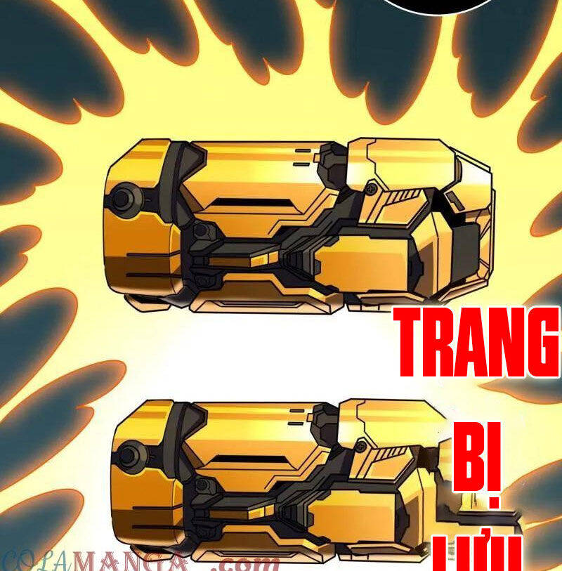 Vừa Chơi Đã Có Tài Khoản Vương Giả - Chapter 480 - Page 7