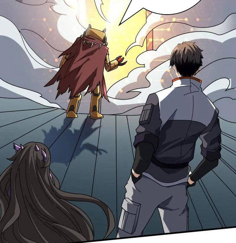 Vừa Chơi Đã Có Tài Khoản Vương Giả - Chapter 480 - Page 70