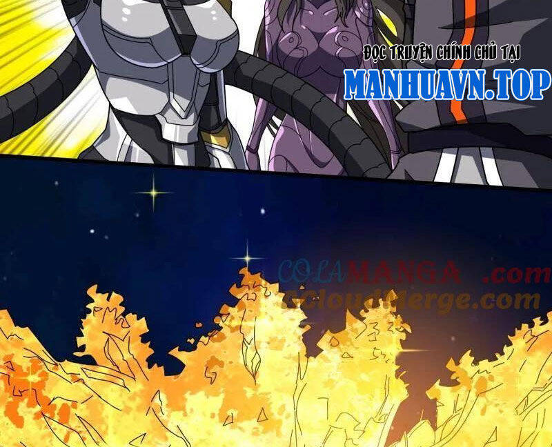 Vừa Chơi Đã Có Tài Khoản Vương Giả - Chapter 480 - Page 79