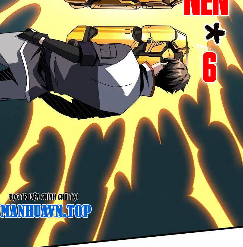 Vừa Chơi Đã Có Tài Khoản Vương Giả - Chapter 480 - Page 9