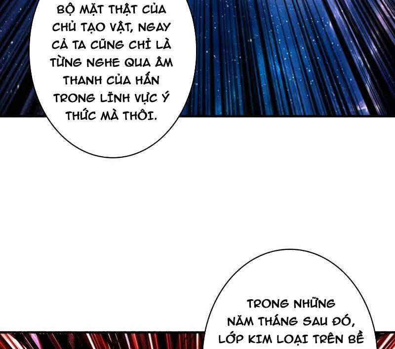 Vừa Chơi Đã Có Tài Khoản Vương Giả - Chapter 481 - Page 10