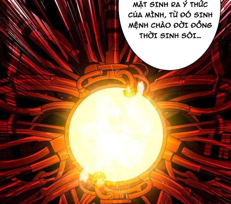 Vừa Chơi Đã Có Tài Khoản Vương Giả - Chapter 481 - Page 11